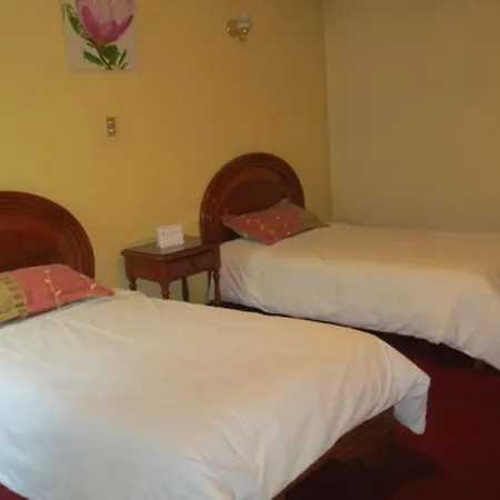 Hotel Principal